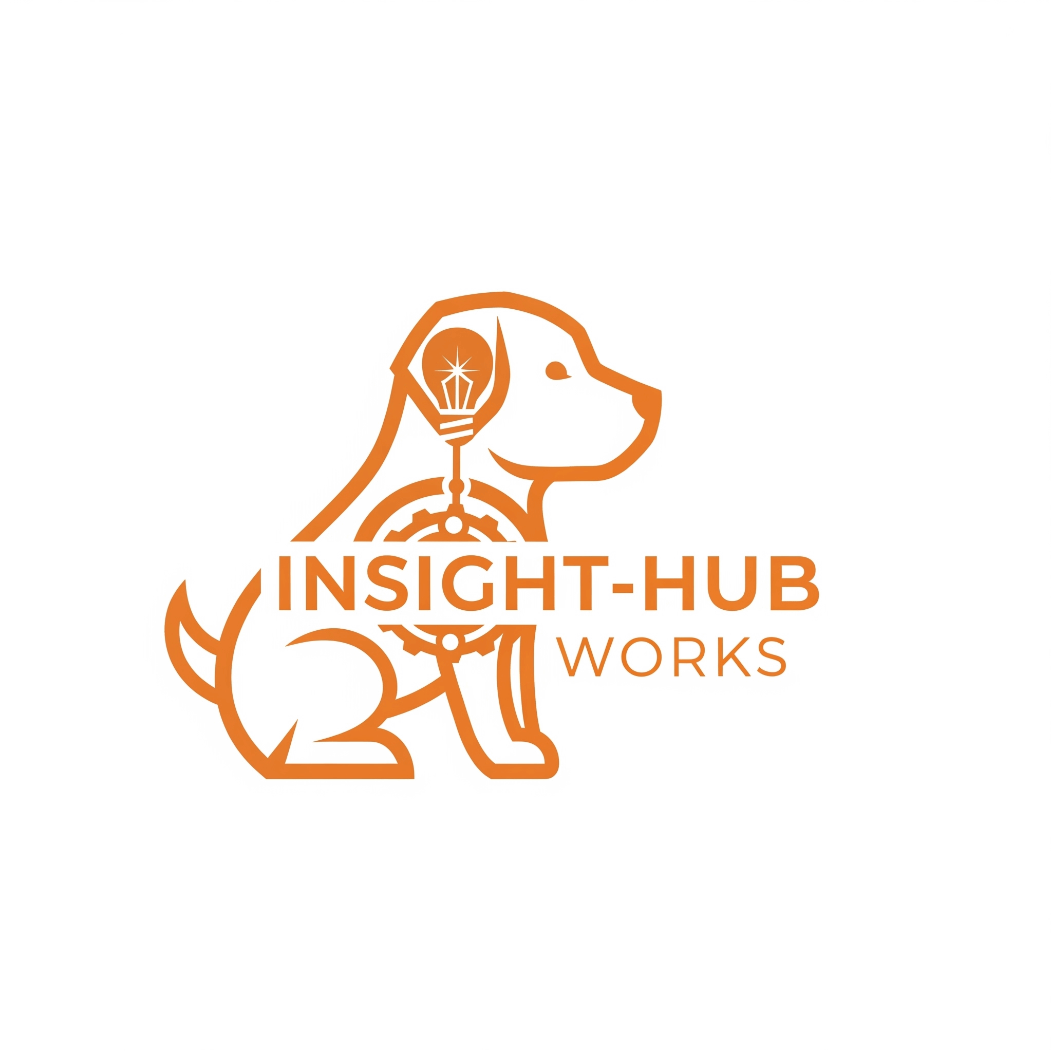 Insight-Hub Works